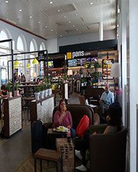 Pans & Company Lleida