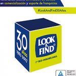 Look & Find