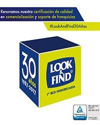 Look & Find