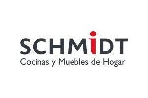 logo schmidt