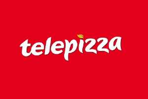 logo telepizza
