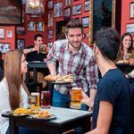 Restalia 100 Montaditos