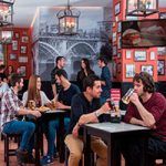 Restalia 100 Montaditos