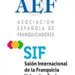 AEF SIF Premio Nacional Franquicias