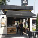 “Café Pans” Pans & Company