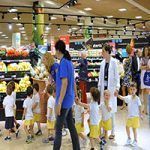 Elige Bueno, Elige Sano Carrefour