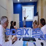 Formación Adaix