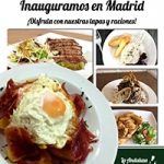 franquicia La Andaluza