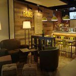 Pans & Company Heron City Paterna
