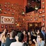 Restalia 100 Montaditos