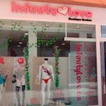 franquicia Infinity Love