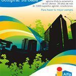 Alfa Inmobiliaria