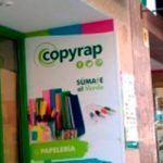 Copyrap