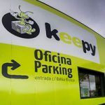 Keepy