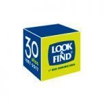 franquicia Look & Find