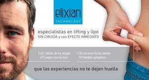Elixian TECHNOLOGY