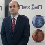 Nexian David Monge