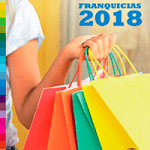 AEF Libro Oficial Franquicias 2018