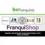 BeFranquicia FranquiShop Valladolid