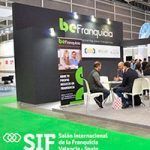 SIF BeFranquicia