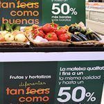 franquicia Caprabo