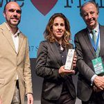 franquicia Eroski premio SIF