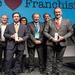franquicia Mail Boxes Etc. (MBE) premio SIF 2017