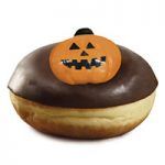 franquicia Pans & Company Halloween