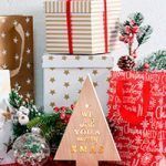 franquicia muy mucho Navidad