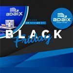 franquicia Adaix Black Friday