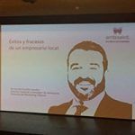 franquicia Ambiseint Foro Emprendedores Ingenion