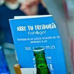 franquicia Fish&Go