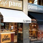franquicia Pans & Company Eat Out