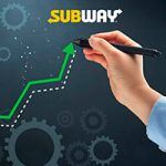 franquicia Subway