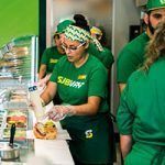 franquicia Subway