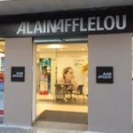 franquicia Alain Afflelou