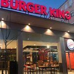 franquicia Burger King