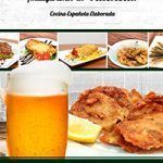 franquicia La Andaluza
