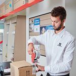 franquicia Mail Boxes Etc. (MBE)
