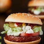 franquicia McDonald's