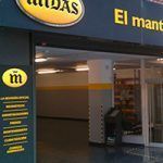 franquicia Midas