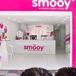 franquicia smöoy