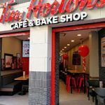 franquicia Tim Hortons
