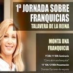 I Jornada de Franquicias de Talavera