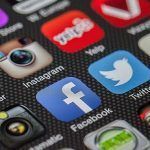 redes sociales