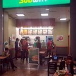 franquicia Subway