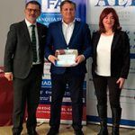 franquicia Elixian Technology Premio FranquiAtlántico