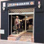 franquicia La Barata