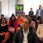 BeFranquicia seminario