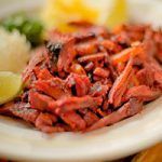 Mexicana de Franquicias La Mordida Ricos Tacos